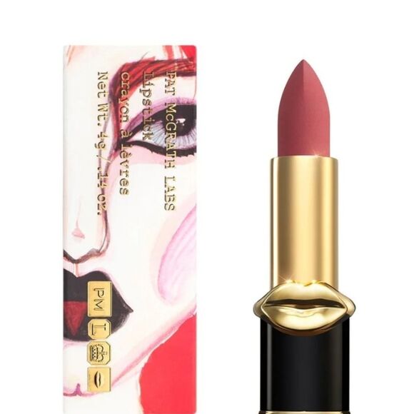 Pat McGrath Labs MatteTrance Lipstick - Picture 7 of 8